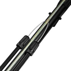 Apnea Mokan Kapalı Kafa Zıpkın - 4