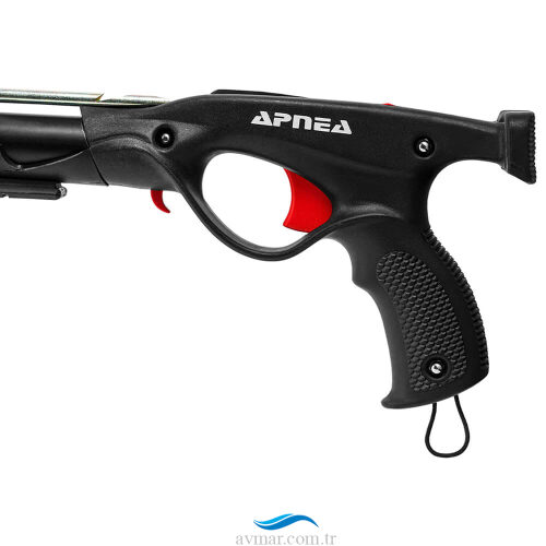 Apnea Mokan Kapalı Kafa Zıpkın (1)