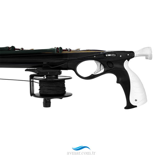 Apnea Mt Serisi Açık Kafa Zıpkın - 3