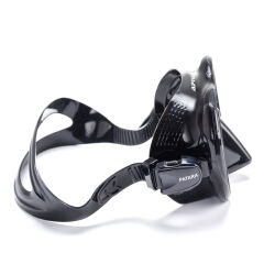 Apnea Patara Siyah Dalış Maskesi - 3