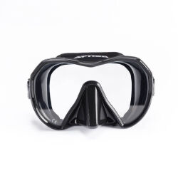 Apnea Patara Siyah Dalış Maskesi - 2