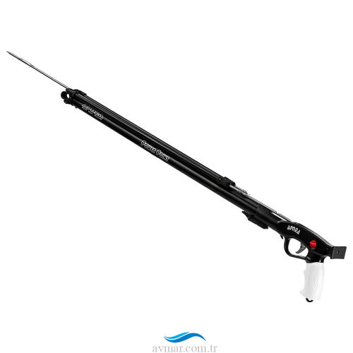 Apnea Power Point Kapalı Kafa Zıpkın - 1