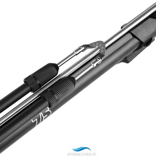 Apnea Power Point Kapalı Kafa Zıpkın - 4