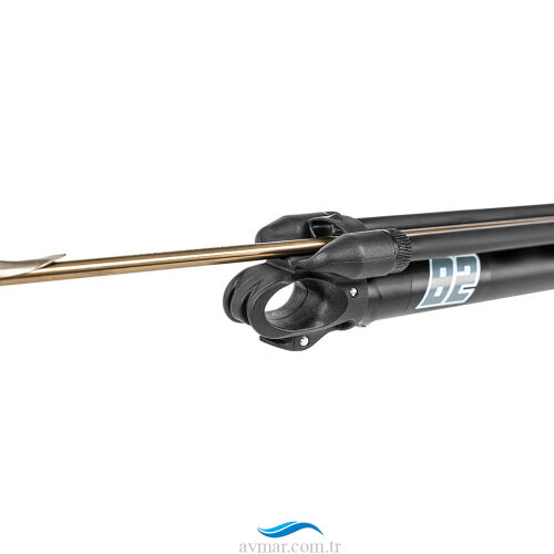 Apnea Rebel Kapalı Kafa Zıpkın - 4