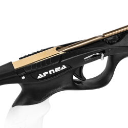 Apnea Rebel Kapalı Kafa Zıpkın - 3