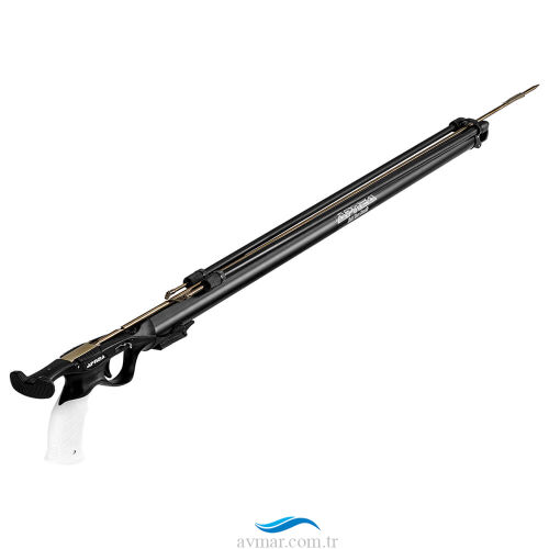 Apnea Rebel Kapalı Kafa Zıpkın