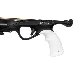 Apnea Rebel Kapalı Kafa Zıpkın - 2