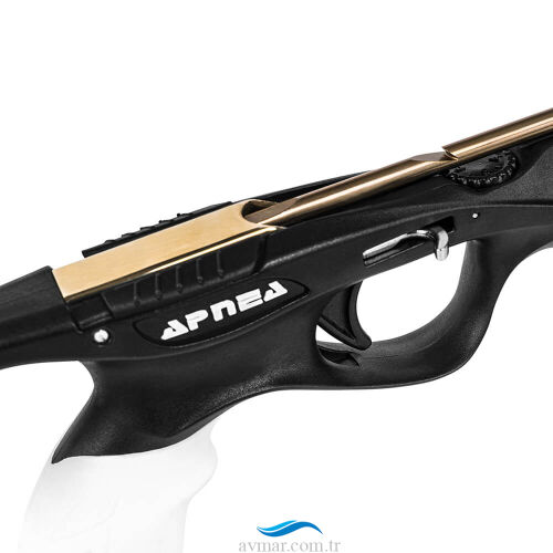 Apnea Rebel Kapalı Kafa Zıpkın - 3