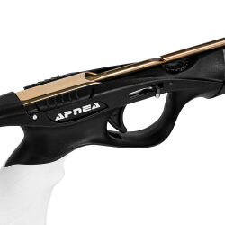 Apnea Rebel Açık Kafa Zıpkın - 3