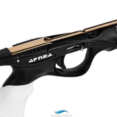 Apnea Rebel Açık Kafa Zıpkın - 3