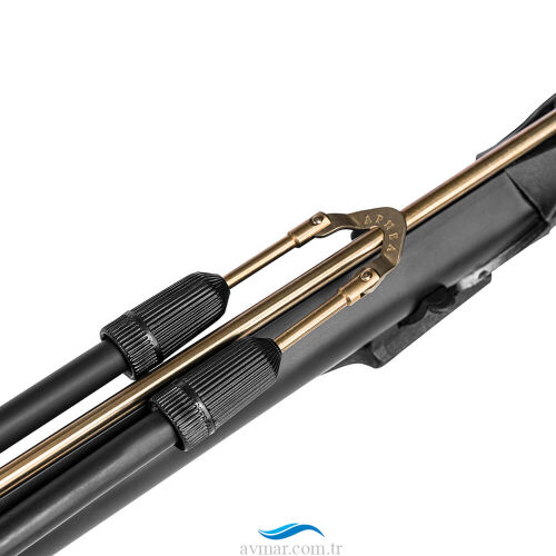 Apnea Rebel Açık Kafa Zıpkın