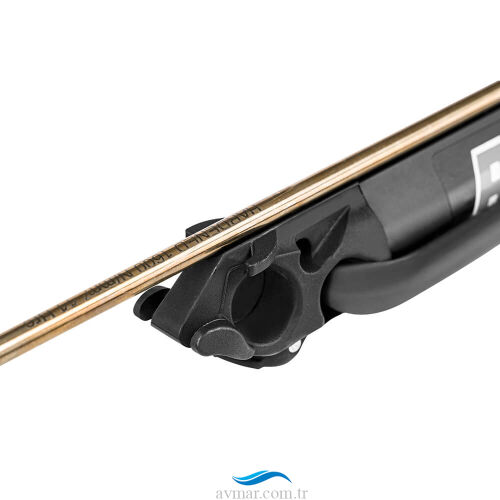 Apnea Rebel Açık Kafa Zıpkın - 4