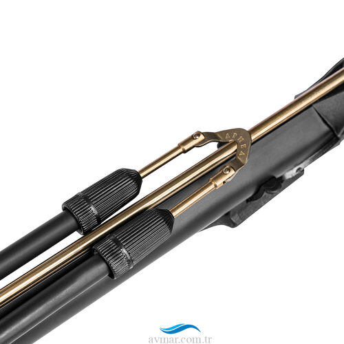 Apnea Rebel Açık Kafa Zıpkın - 1