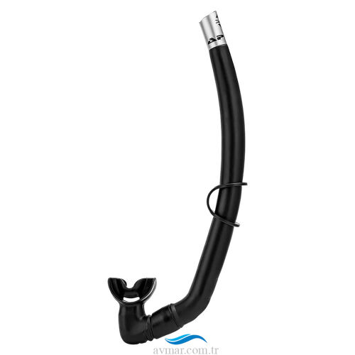 Apnea Ruber Şnorkel Yumuşak - Apnea