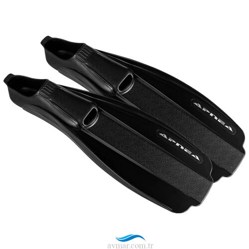 Apnea Scuba Siyah Dalış Paleti - Apnea