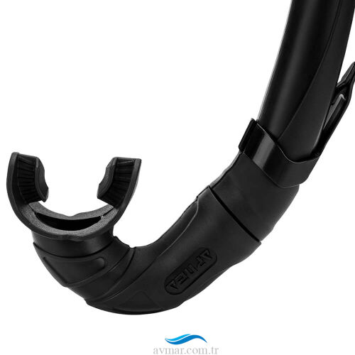 Apnea Seatil Şnorkel Yumuşak (1)