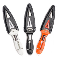 Apnea Sting Dalış Bıçağı Ve Kol Bandı - 1