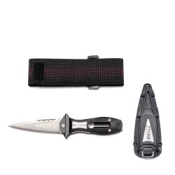 Apnea Sting Dalış Bıçağı Ve Kol Bandı - 3