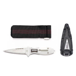 Apnea Sting Dalış Bıçağı Ve Kol Bandı - 2