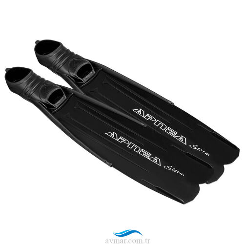 Apnea Storm Uzun Pala Palet