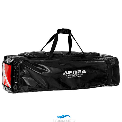 Apnea Su Geçirmez Profesyonel Çanta