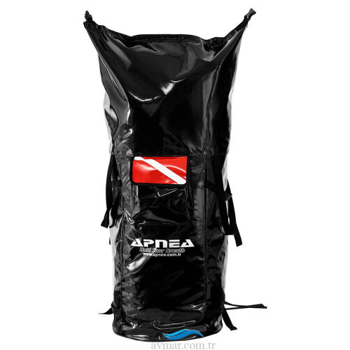 Apnea Su Sızdırmaz Sırt Çantası 115cm
