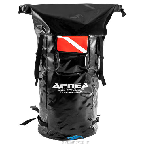 Apnea Su Sızdırmaz Sırt Çantası 115cm - 3