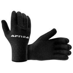 Apnea 3mm Süper Extend Black Eldiven - 1