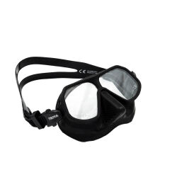 Apnea Troya Siyah Dalış Maskesi - 3