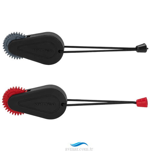 Apnea Üniversal Dişli Balık Çağırıcı