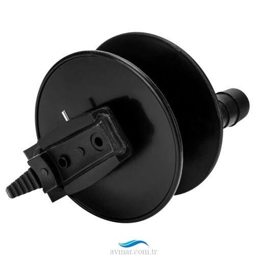 Apnea Üniversal Plastik Zıpkın Makarası (1)