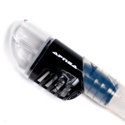 Apnea Wave Siyah Şnorkel - 3