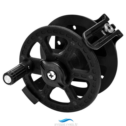 Apnea Yeni Nesil Zıpkın Makarası - Apnea