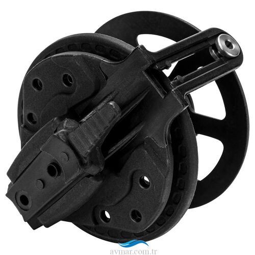 Apnea Yeni Nesil Zıpkın Makarası - Apnea (1)