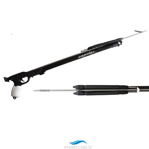 As Sniper Anamas Kanallı Zıpkın - 1