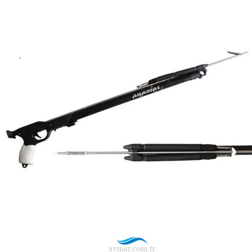 As Sniper Anamas Kanallı Zıpkın