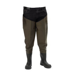 Avcı Pvc Kasık Çizme - 2