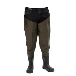 Avcı Pvc Kasık Çizme - 1