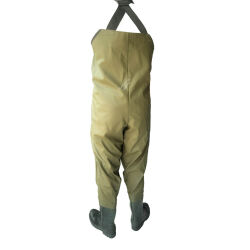 Avcı Pvc Tulum Çizme - 2