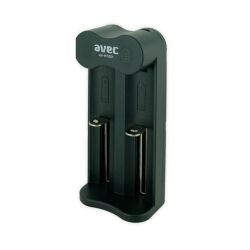 Avec AV-M7001 Li-On 2li Şarj Cihazı - 1