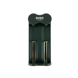 Avec AV-M7001 Li-On 2li Şarj Cihazı - 2