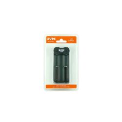 Avec AV-M7001 Li-On 2li Şarj Cihazı - 3