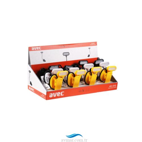 Avec V-013 Kitap Okuma Lambası - 3