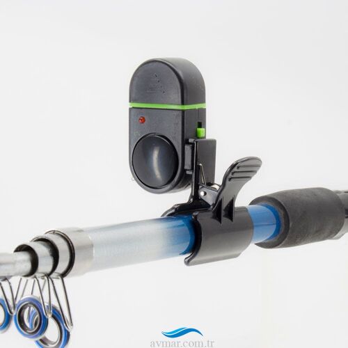 Remixon Mandallı Balık Alarmı - Remixon