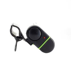 Remixon Mandallı Balık Alarmı - 1