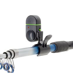 Remixon Mandallı Balık Alarmı - 2