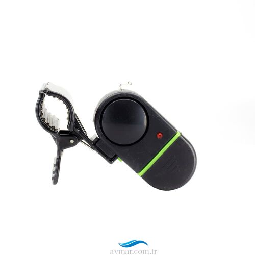 Remixon Mandallı Balık Alarmı