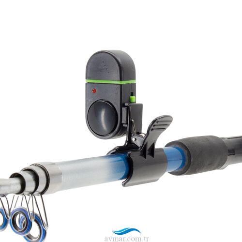 Remixon Mandallı Balık Alarmı (1)