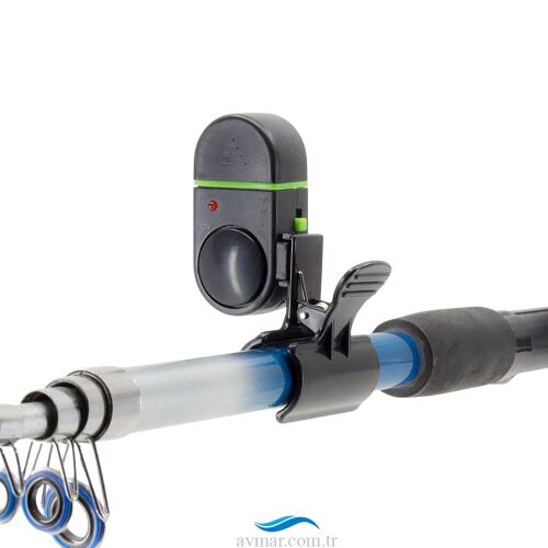 Remixon Mandallı Balık Alarmı (1)