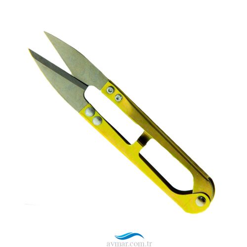 Balıkçı Makası Metal - Sagoo